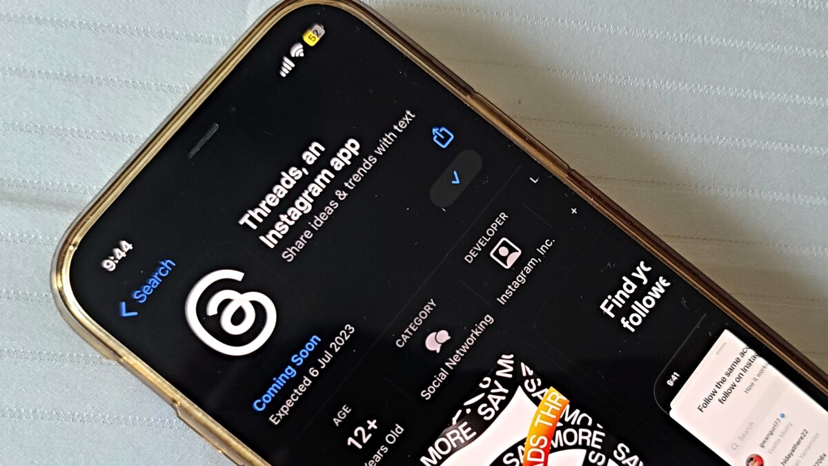 Threads, Meta’s Twitter rival, is ready to take off on July 6