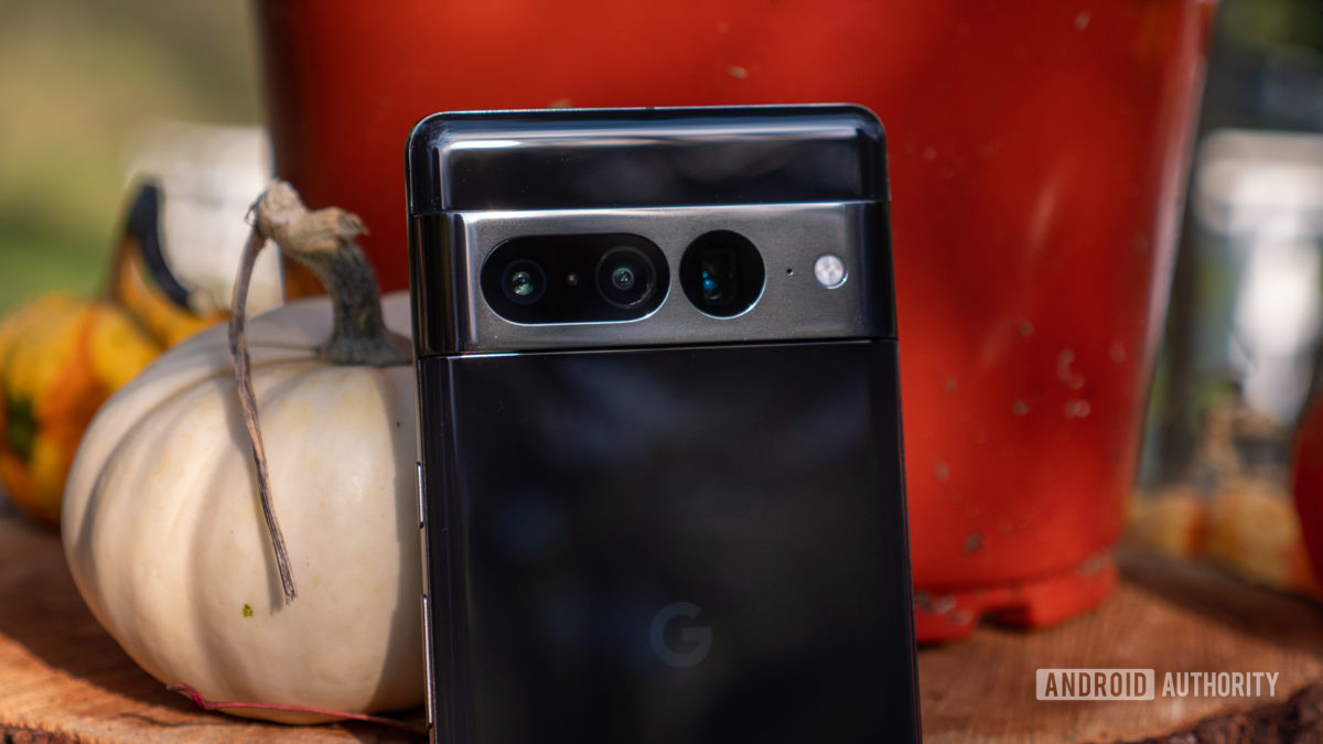 The Pixel 8 camera app needs an overhaul, not meagre UI tweaks