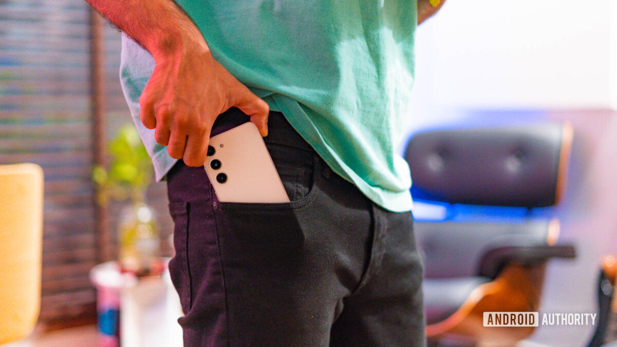 Don’t panic: All phones in the US will get an emergency alert today