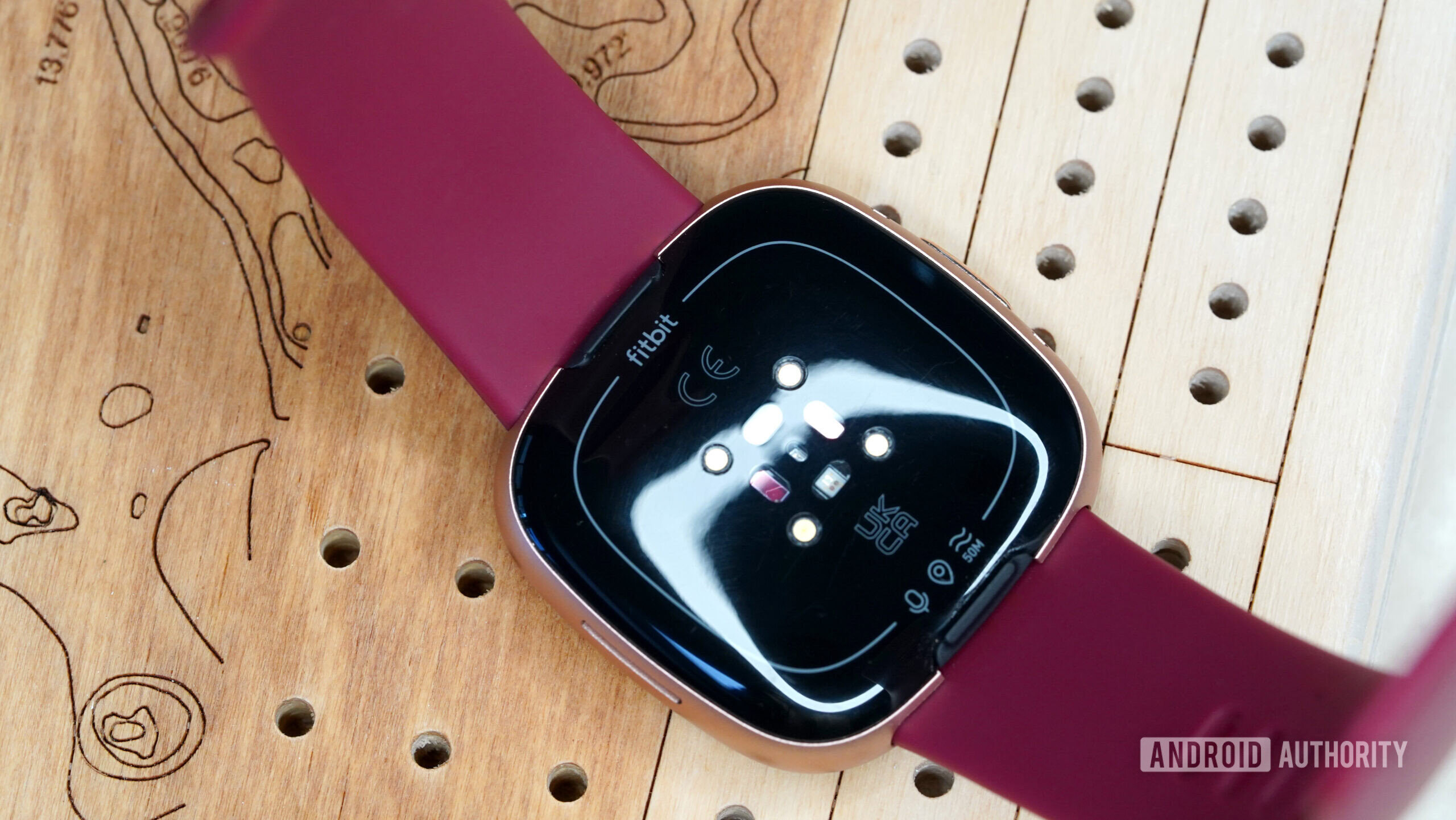 Fitbit brings a key upgrade to its Sense 2 and Versa 4, but is it too little too late?