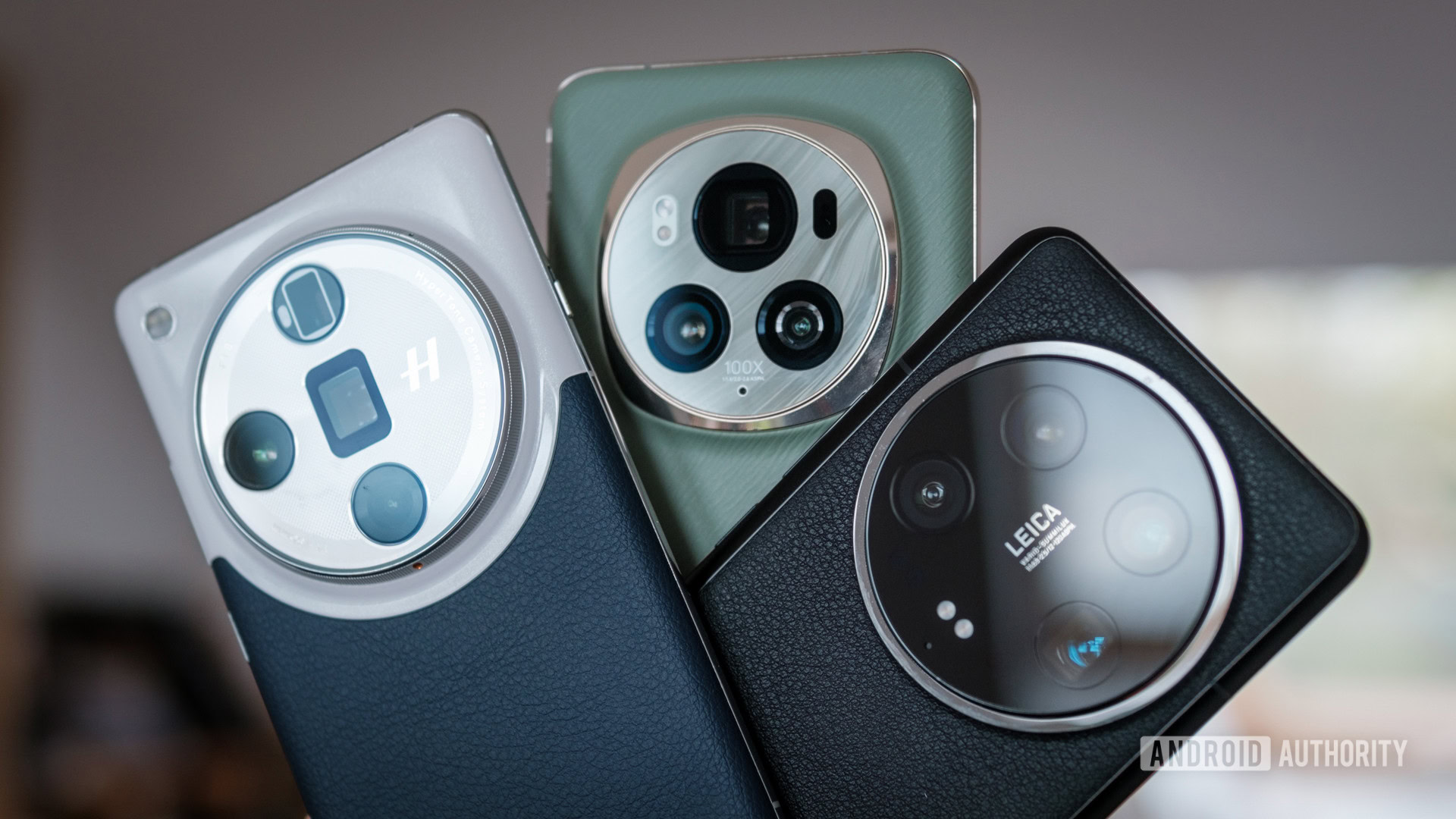 OPPO HONOR and Xiaomi camera phones OPPO HONOR and Xiaomi camera phones