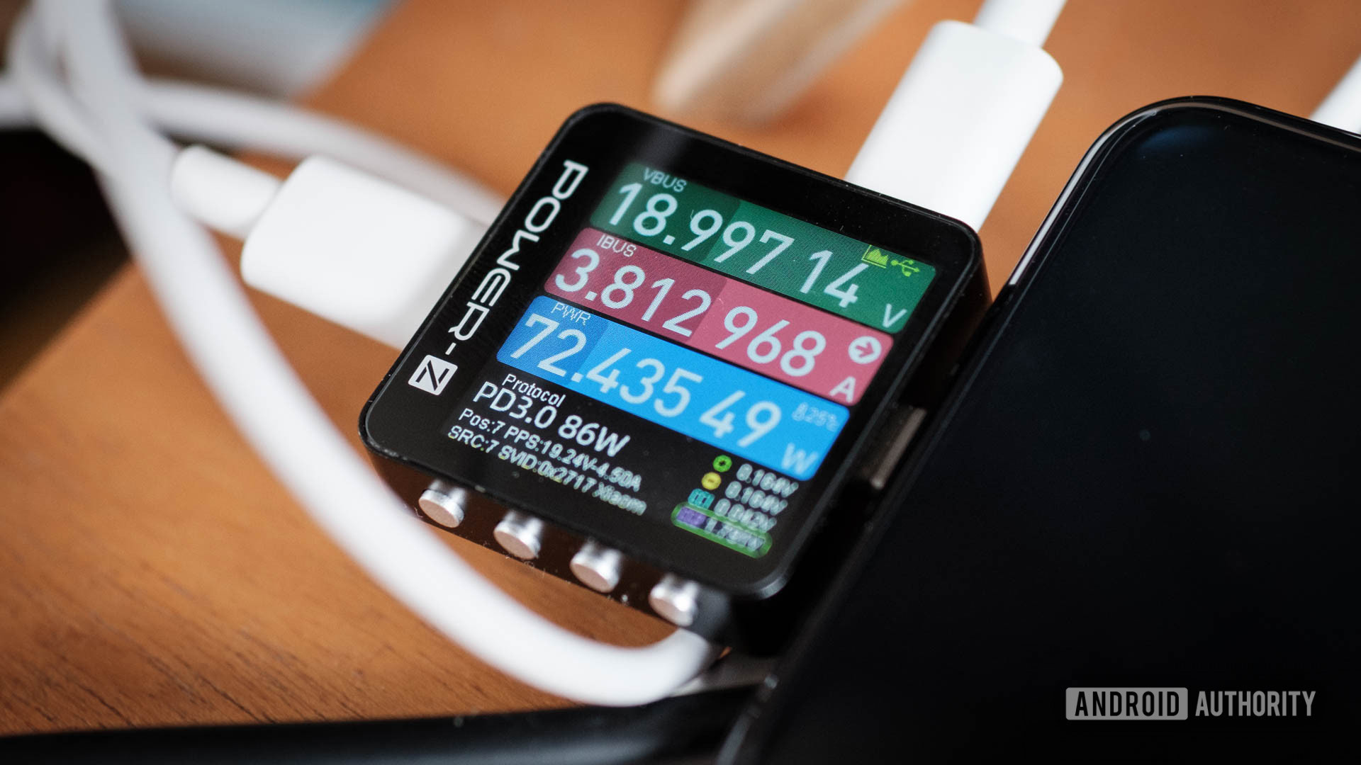 Xiaomi 14 Ultra charging power test Xiaomi 14 Ultra charging power test