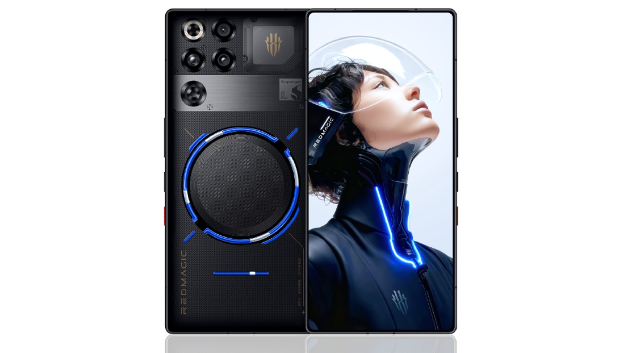 RedMagic 11 Pro Press Image Feature RedMagic 11 Pro Press Image Feature