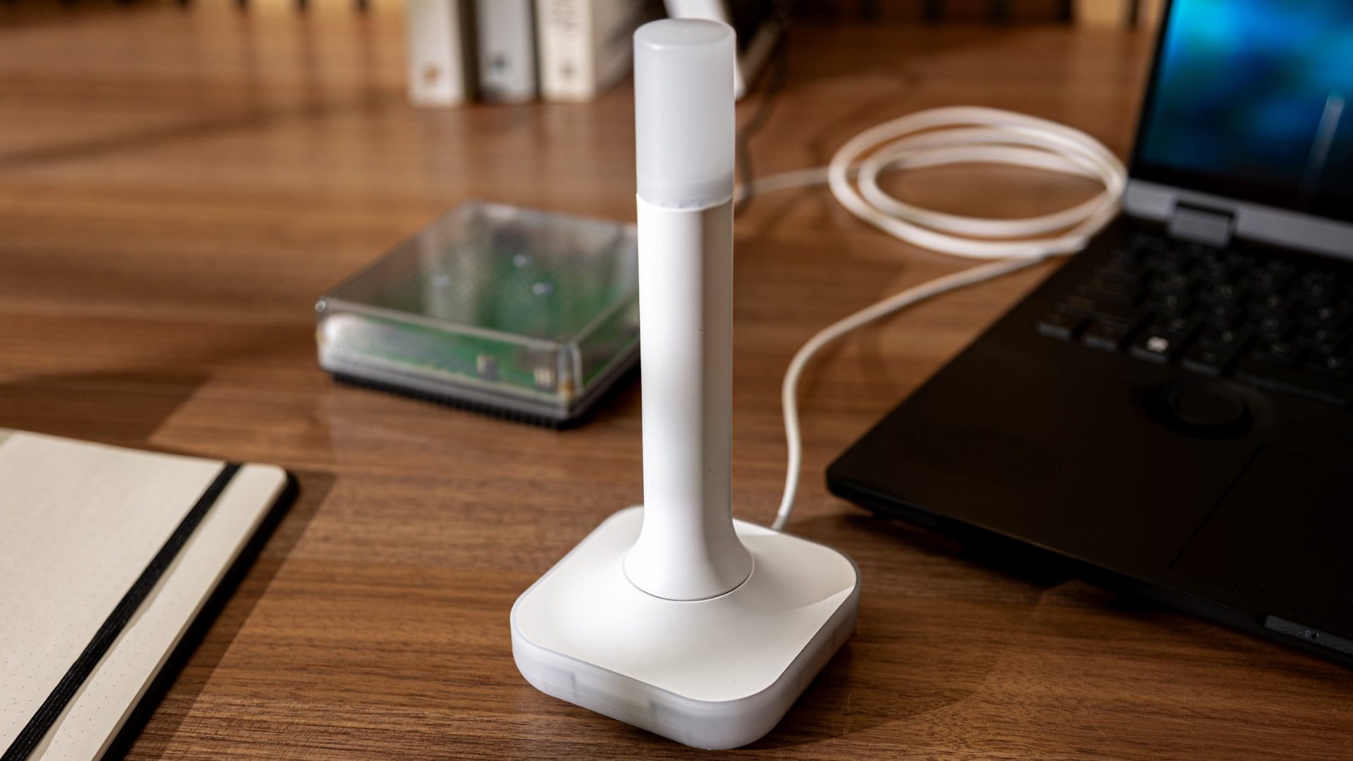 Home Assistant Connect ZBT 2 Home Assistant Connect ZBT 2